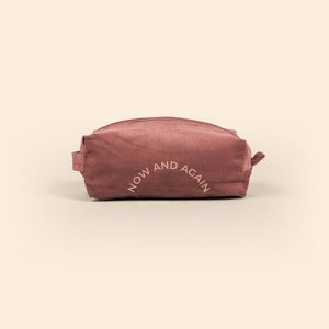 Cinnamon Red Logo Front