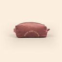 Cinnamon Red Logo Front