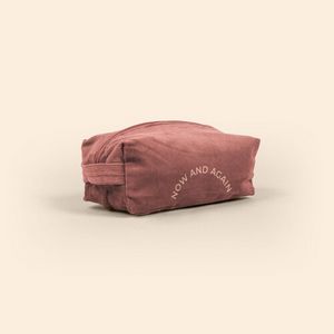 Cinnamon Red Logo Angle