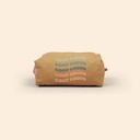 Harvest Tan Logo Front