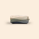 Neutral Ocean Gray/Green/Blue Blank Front
