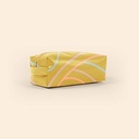 Mustard Yellow Logo Angle