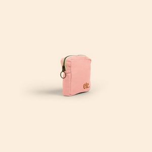 Fairytale Pink Blank Angled Side View