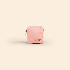 Fairytale Pink Blank Front View