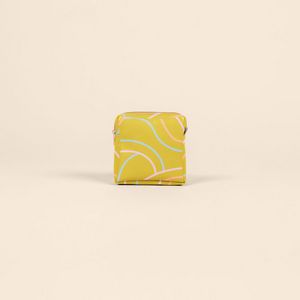 Yellow/Green/Orange