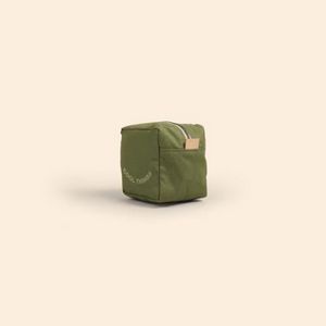 Olive Green Angle