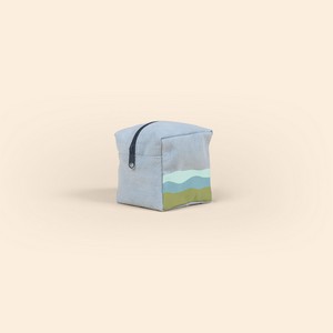 Beach Wash Angle