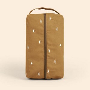 Golden Brown Front