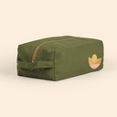 Olive Green Side Angle