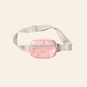 Pink/White