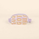 Clear/Various