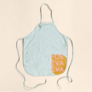 Beach Wash Denim White