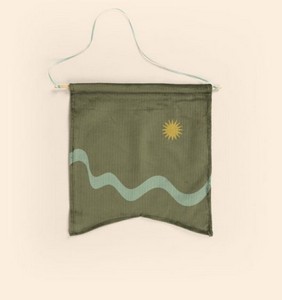 Olive Green