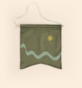 Olive Green