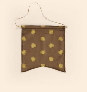 Nutmeg Brown