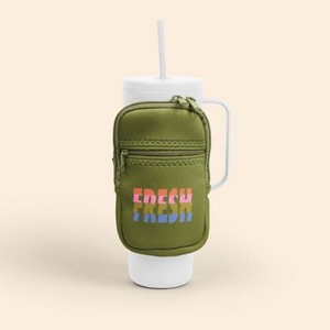 Canteen Green