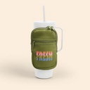 Canteen Green