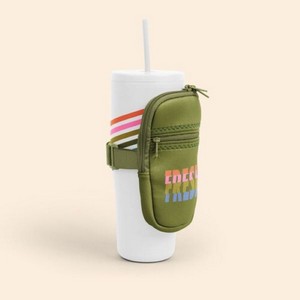 Canteen Green