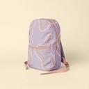 Purple/Pink/Gold