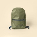 Green/Various