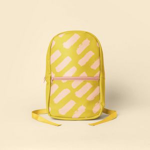Yellow/White