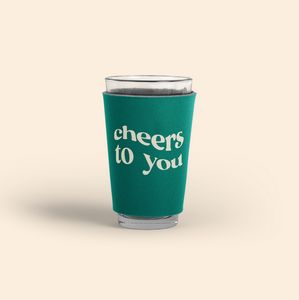 Teal Green