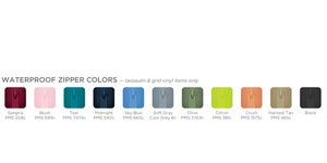 Color Chart