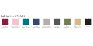 Color Chart