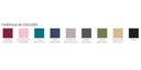 Color Chart
