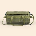 Olive Green Front