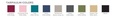 Color Chart
