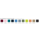 Color Chart