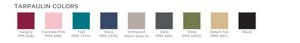 Color Chart