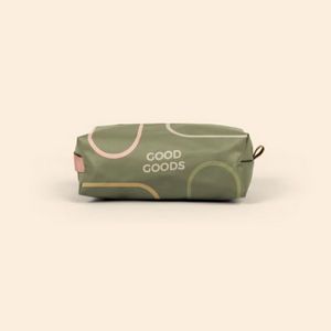 Olive Green Side
