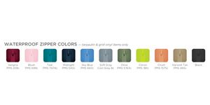 Color Chart