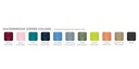 Color Chart