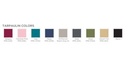 Color Chart