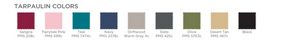 Color Chart