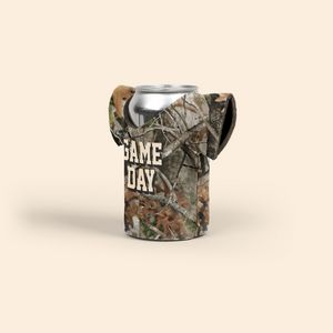 Camo Angle