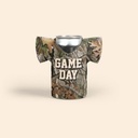 Camo Front