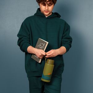 Olive Green Lifestyle