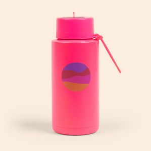 Hot Pink
