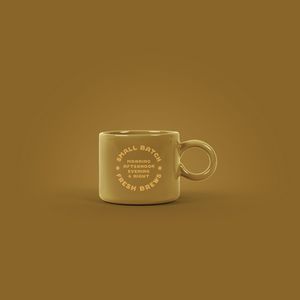 Chai Brown