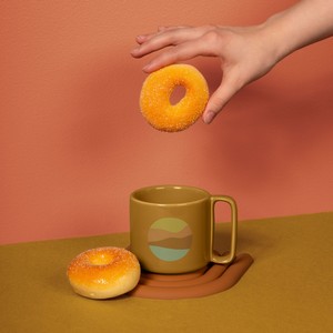 Chai Brown Lifestyle