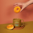 Chai Brown Lifestyle