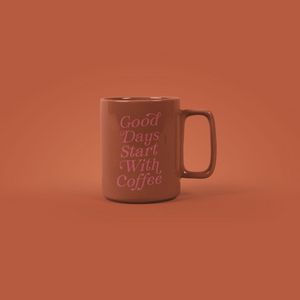 Brick Red