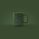 Forest Green