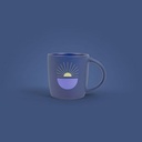 Midnight Blue