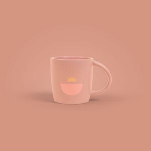 Dusty Rose