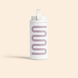 White/Purple